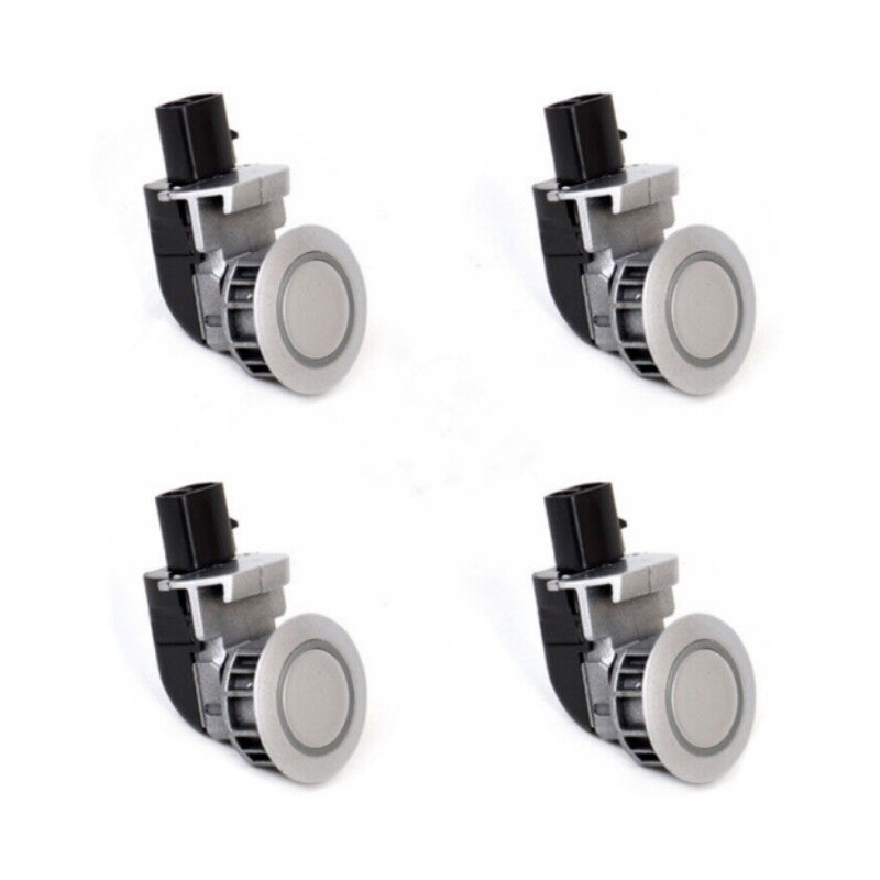 4-pack 89341-50020-B0 PDC parking sensor bumper for 2002-2006 for Lexus LS430 4.3L n