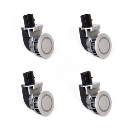 4-pack 89341-50020-B0 PDC parking sensor bumper for 2002-2006 for Lexus LS430 4.3L n