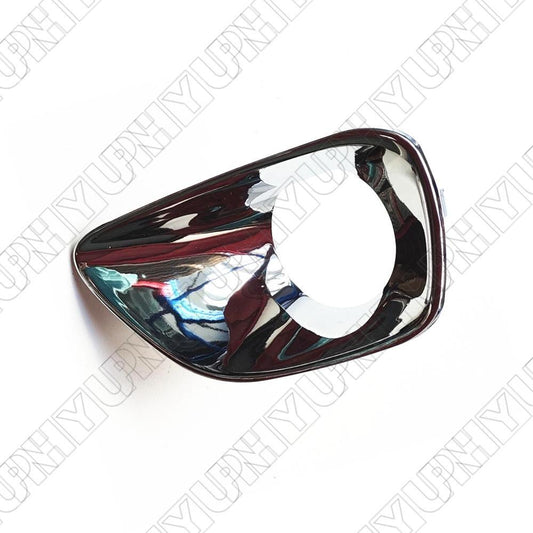 68110963AB Chrome Fog Light Trim Front Left LH for Jeep for Grand Cherokee 2011-2013
