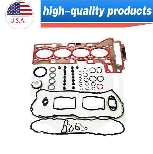 Cylinder Head Gasket Kit for BMW X3 220i 225i 328i 320i GT Z4 2.0T N20B20 MLS