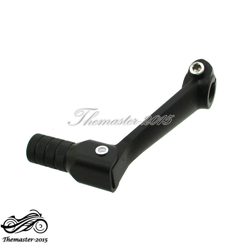 Short Gear Shift Lever Shifter For Pit Dirt Bike 50 70 90 110 125 140 150 250cc Q