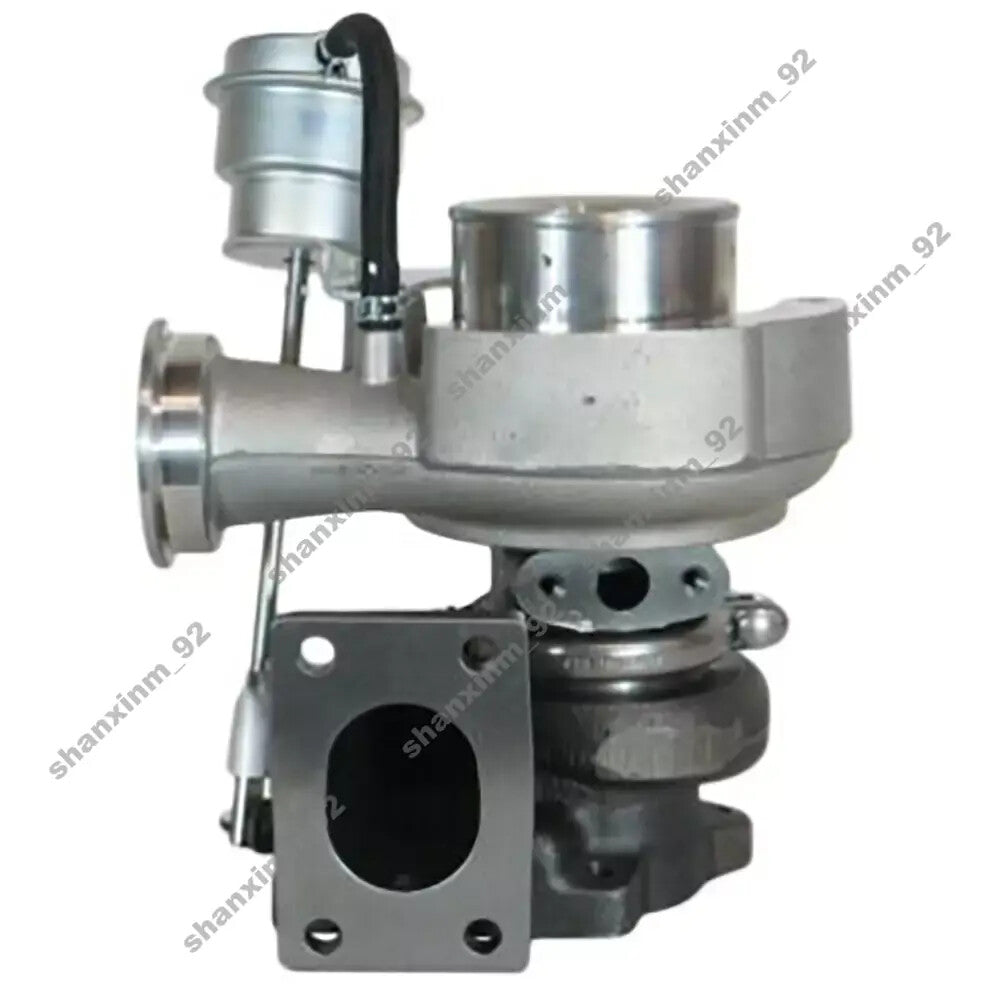 TD04L-10KYRC-6 TurboCharger 6274-81-8100 49377-01800 For QSB 3.3L