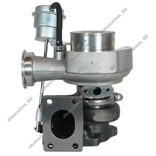 TD04L-10KYRC-6 TurboCharger 6274-81-8100 49377-01800 For QSB 3.3L