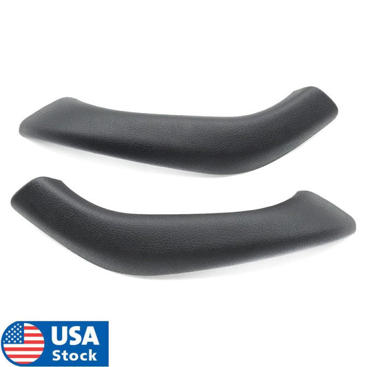 2PCS Interior Door Handle 51417468710 for BMW X2 F39 2016-2020 X1 F48 F49 16-20 Q