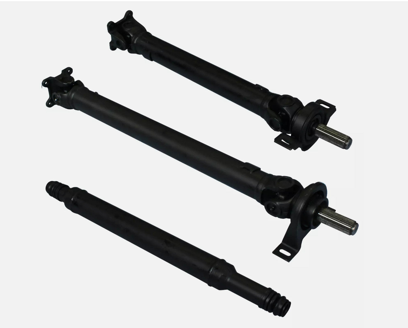 Drive Shaft Prop shaft 1PC for MERCEDES VITO VIANO W639 2003-2014 6394103306
