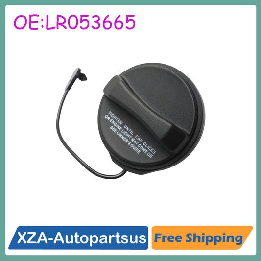 Fuel Tank Gas Cap Fits for Jaguar for XF XFR XFR-S XJ XJ8 XJR X-Type S-Type LR053665 Q