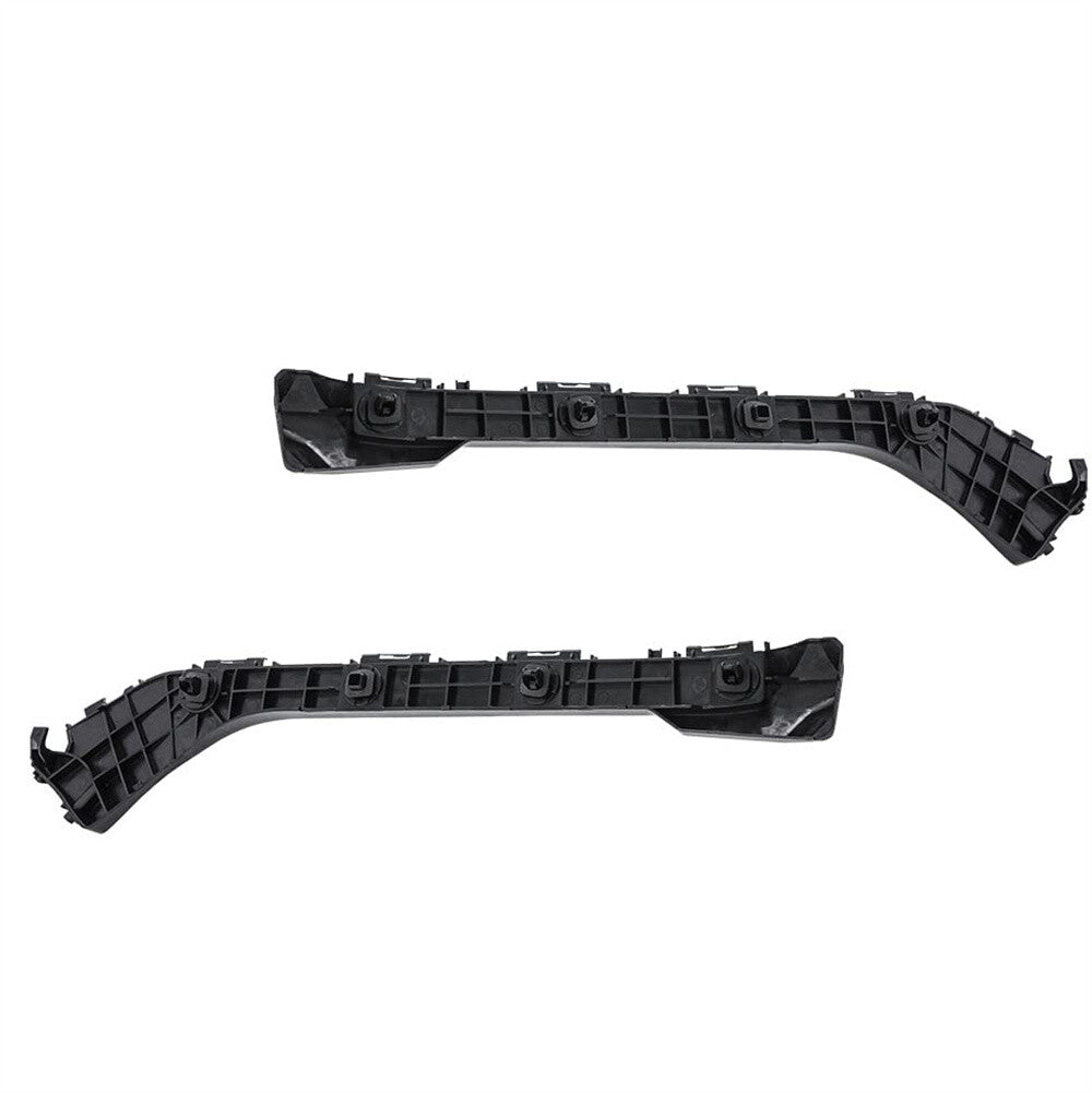 1. Dual rear bumper bracket supports left and right sides, suitable for Prius 2010-2015.