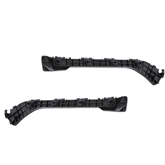 1. Dual rear bumper bracket supports left and right sides, suitable for Prius 2010-2015.