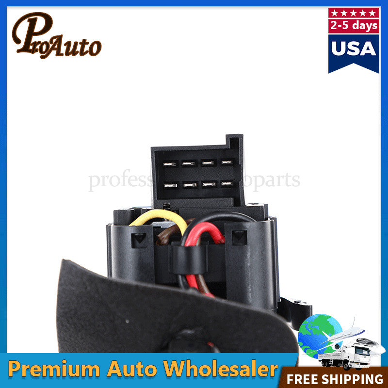 Turn Signal Headlight Switch 15251095 For 2000-2001 for Saturn L LS Sedan/LW Wagon