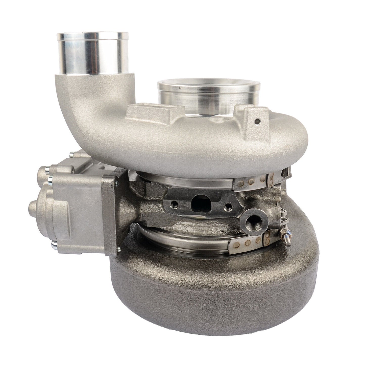 Turbocharger Fits 2013-2018 for Dodge for Ram 2500 3500 6.7L HE300VG ISB 408Cu✅