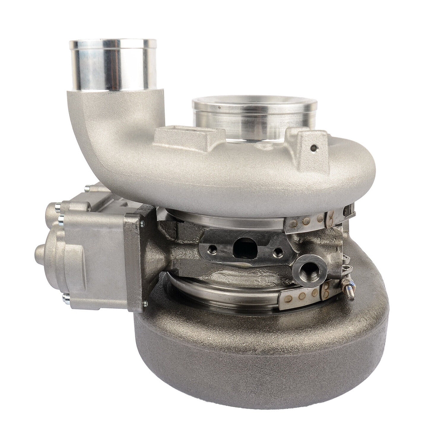 Turbocharger Fits 2013-2018 for Dodge for Ram 2500 3500 6.7L HE300VG ISB 408Cu✅