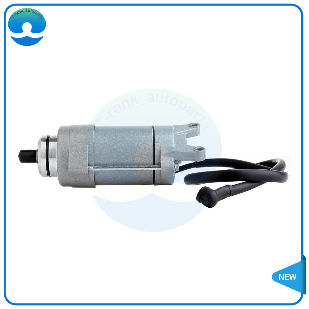 Starter Motor 42X-81800-60-00 Fit for 1981-1983 for Yamaha Virago 920 XV920 920cc