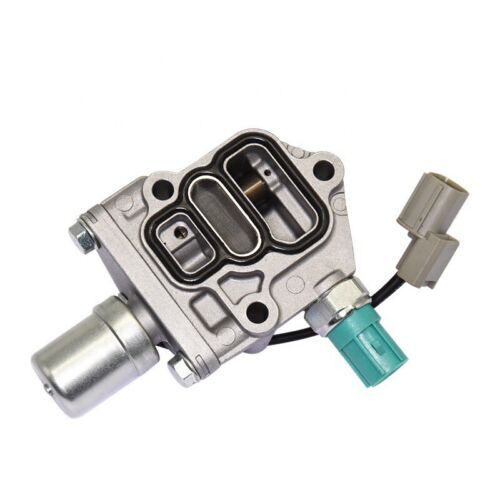 15810-P2R-A01Solenoid Spool Valve With Gasket For 96-2000 for Honda for Civic D16Y8 1.6L