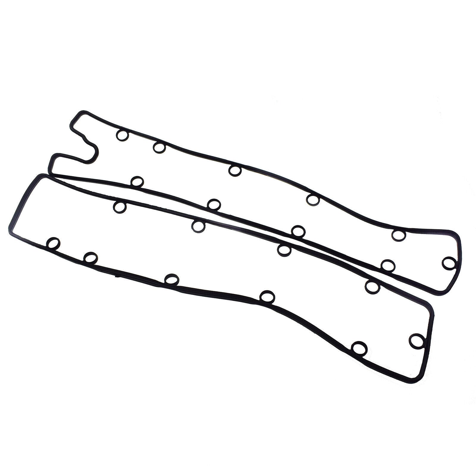 2-pack head cover gasket cover point cylinder 0249A4 0249A5 suitable for for Peugeot 307 20- v