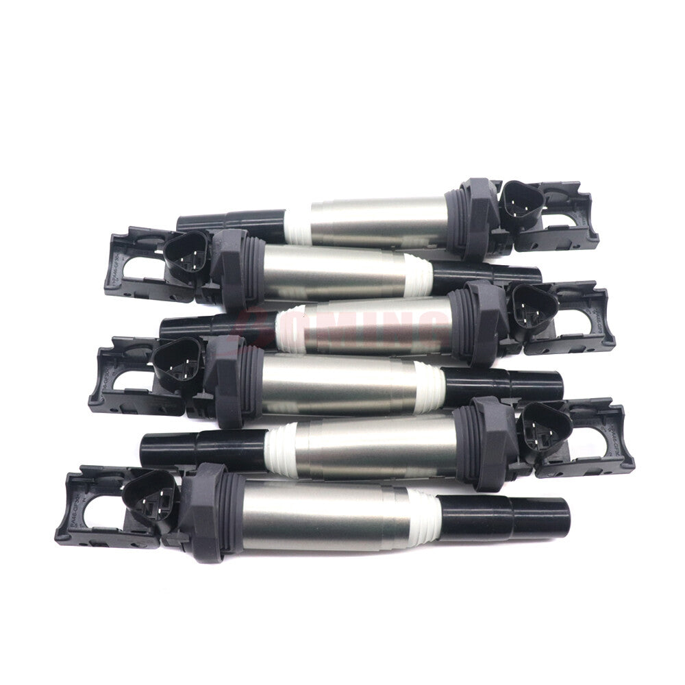 Ignition Coil Pack for BMW 128i 328i 535i 550i 750i X5 X6 Z4 for Mini Cooper UF-592
