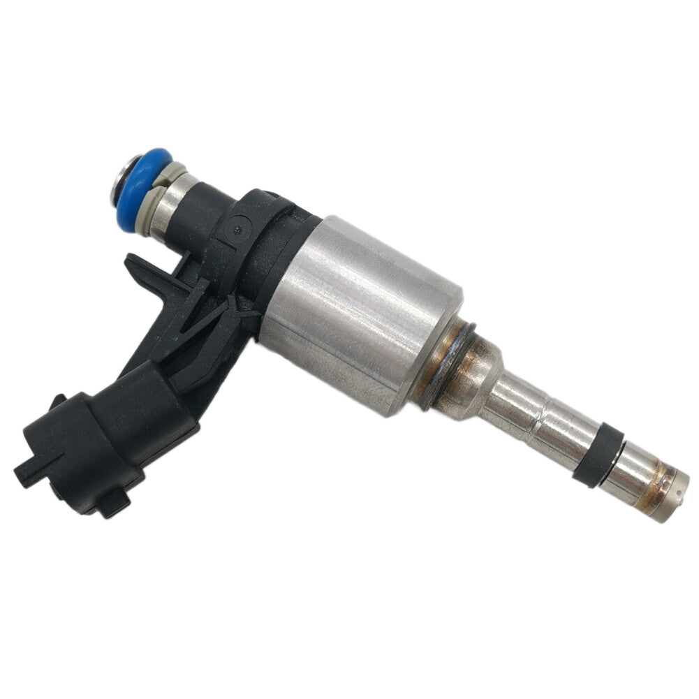 Fuel Injector 55248427 for Alfa Romeo Giulietta 1.8L Turbo EURO 6 4C 15-16 for Fiat