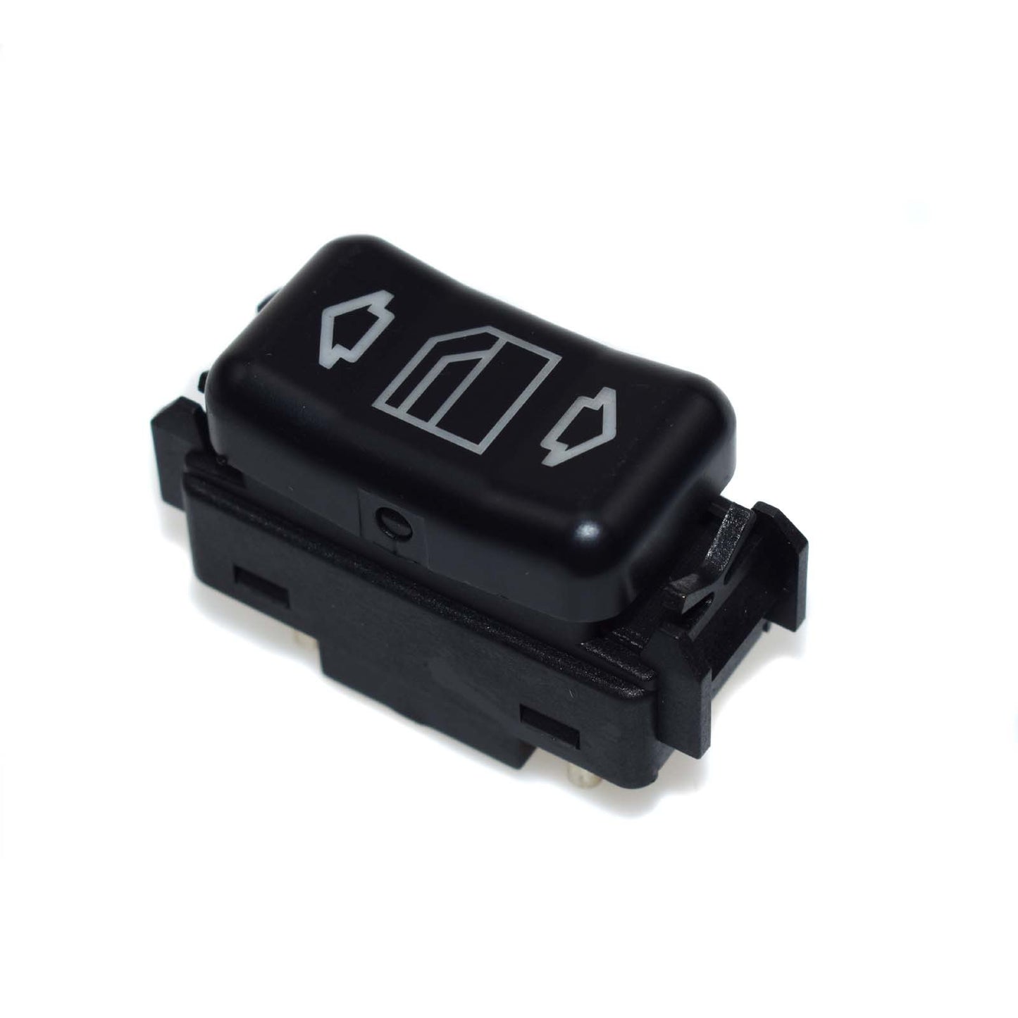 Power window switch for Mercedes 260E 300CE 300E 300TE passenger side 1248204710- n