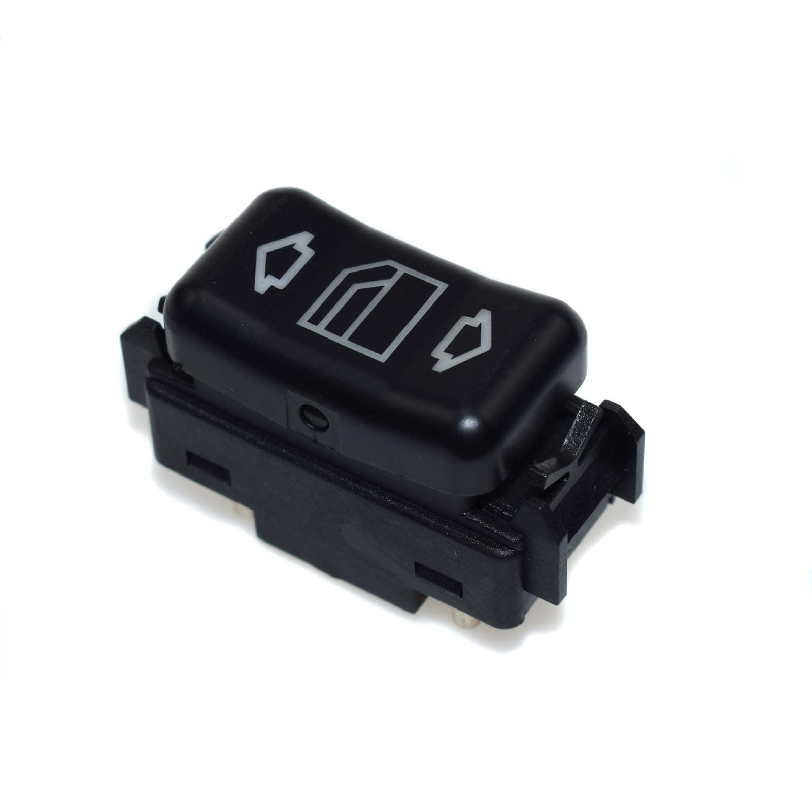 Power window switch for Mercedes 260E 300CE 300E 300TE passenger side 1248204710- n
