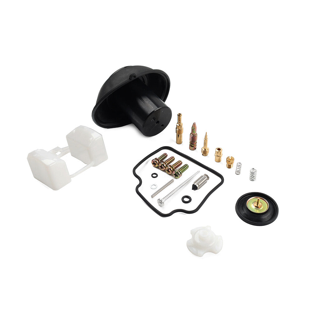 Carburetor Repair Rebuild Kit Carb Float Plunger for Honda CBX250 Twister 250 Q