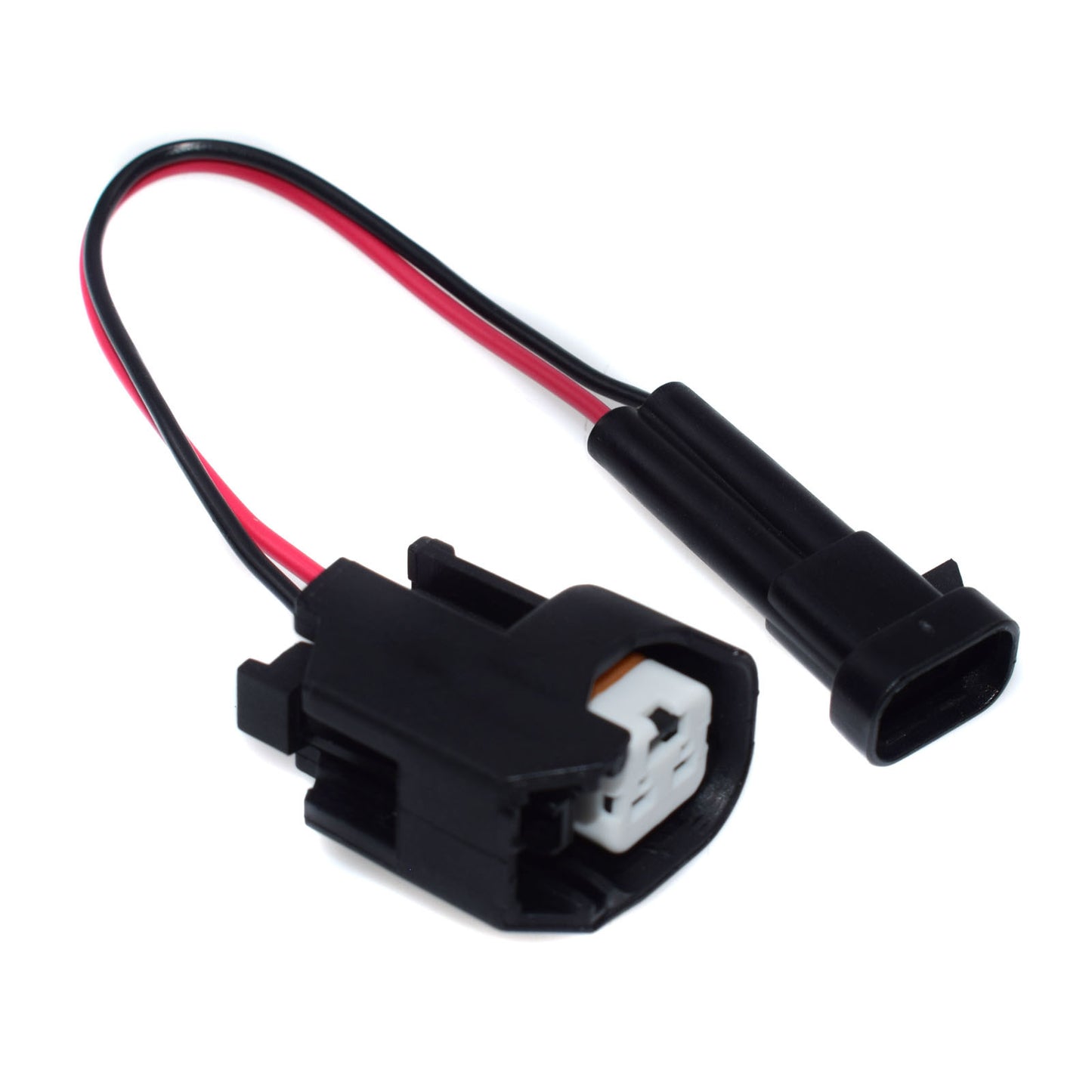 Brand new injector adapter for LQ4, LQ9 4.8 5.3 6.0 harness to LS2 LS3 LS7 EV6 injector. n