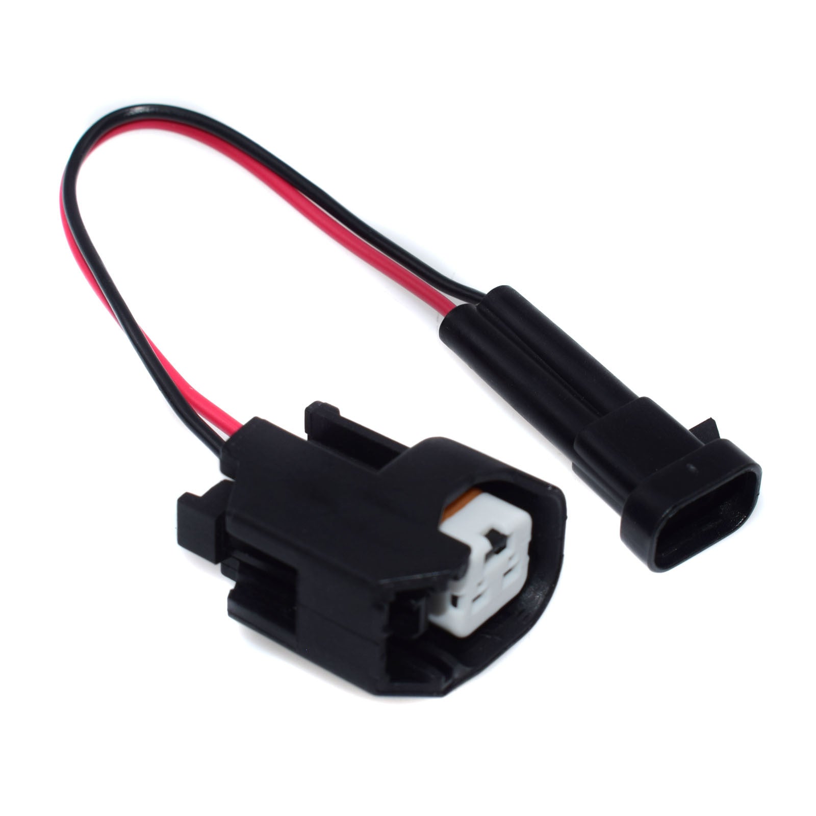 Brand new injector adapter for LQ4, LQ9 4.8 5.3 6.0 harness to LS2 LS3 LS7 EV6 injector. n