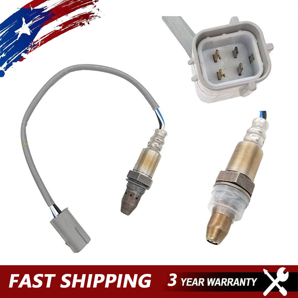 for 2008-2010 for Nissan Xterra Pathfinder 2007-2012 for Suzuki 09-12 Oxygen O2 Sensor Q