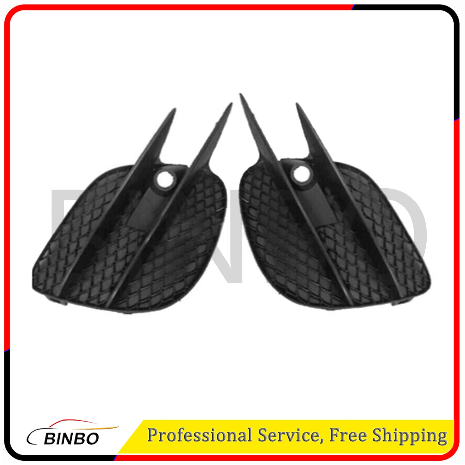 Left Right Bumper Cover for Mercedes for Benz GLC 200 250 300 350L 4MATIC AMG GLC 63