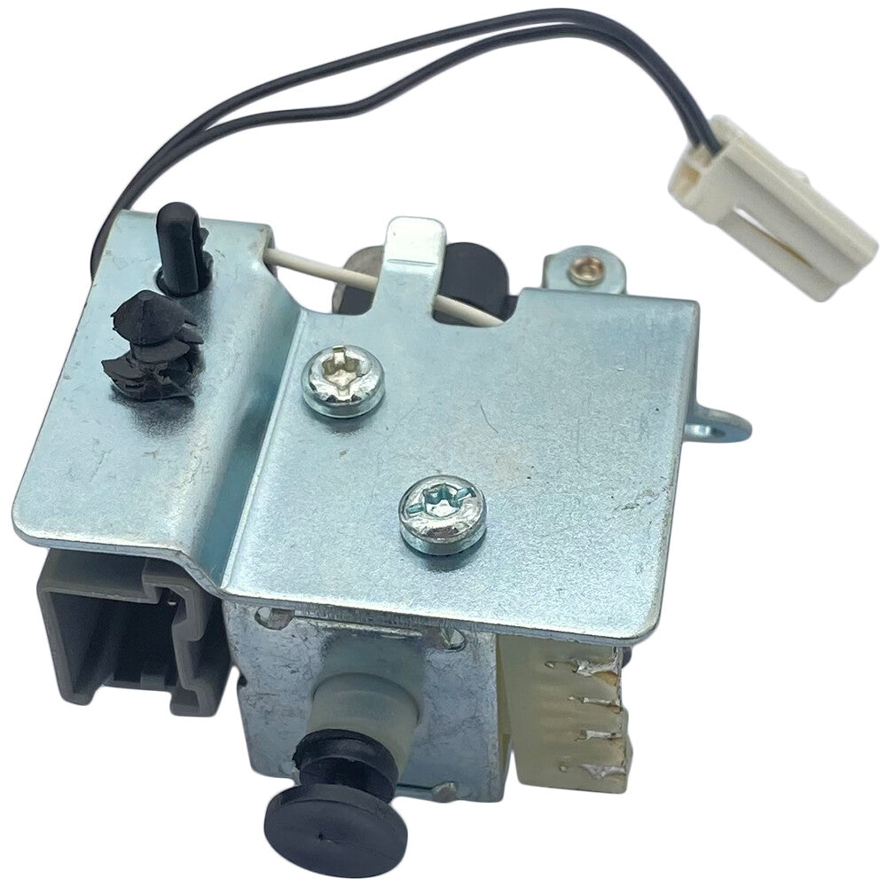 924-971 Shift Interlock Solenoid Valve for E-350, E-450 6.8L (2009-2019), F-600 (1994-) n