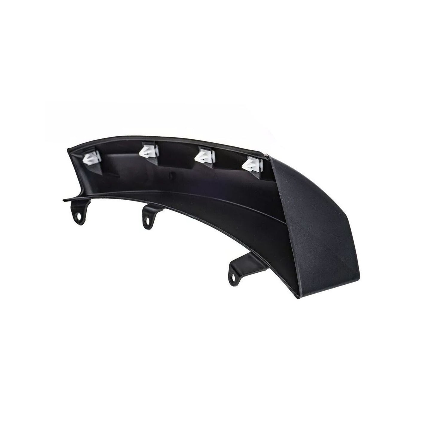 RH Passenger side Wheel Opening Flare Molding for Ram 4500 5500 2011-2018