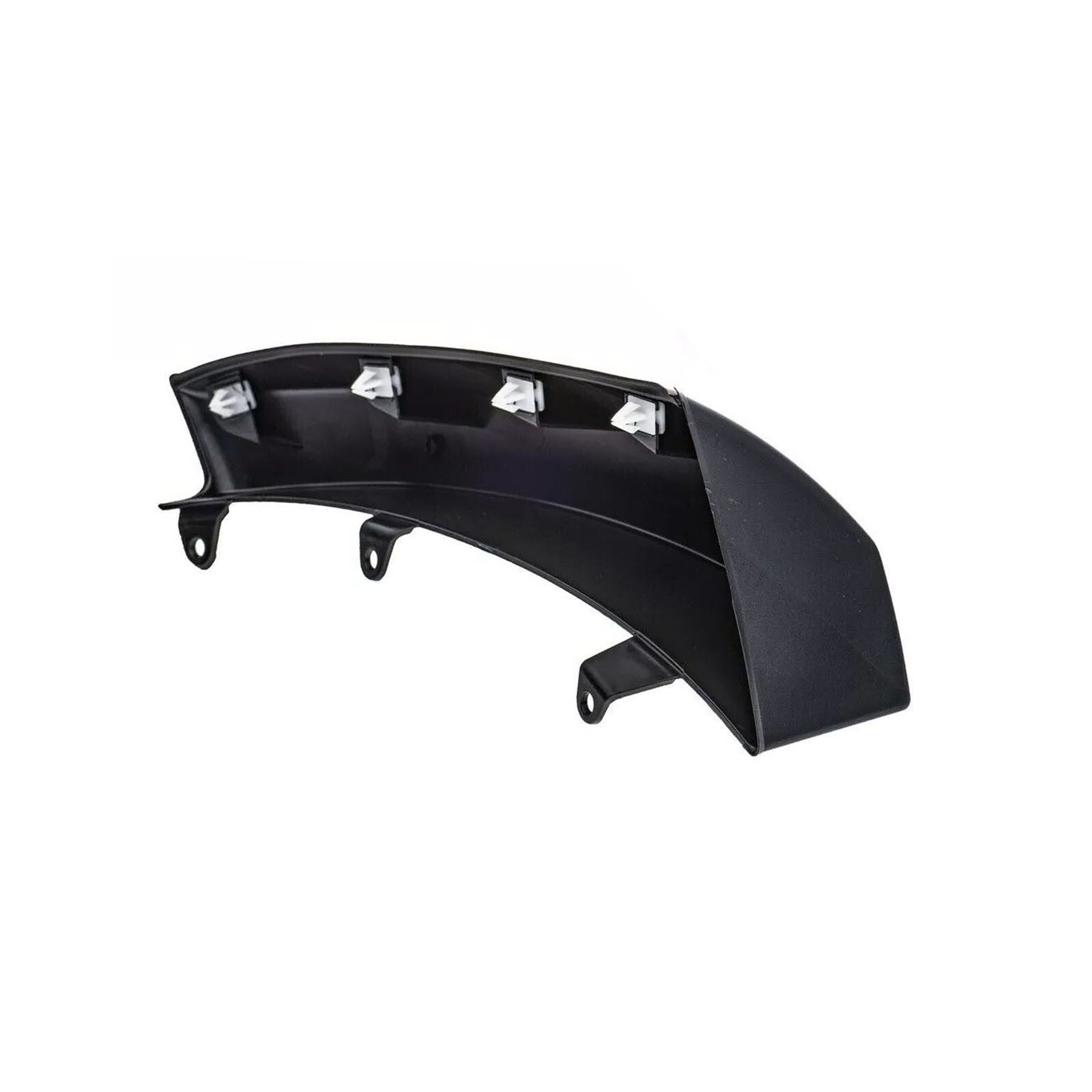 RH Passenger side Wheel Opening Flare Molding for Ram 4500 5500 2011-2018