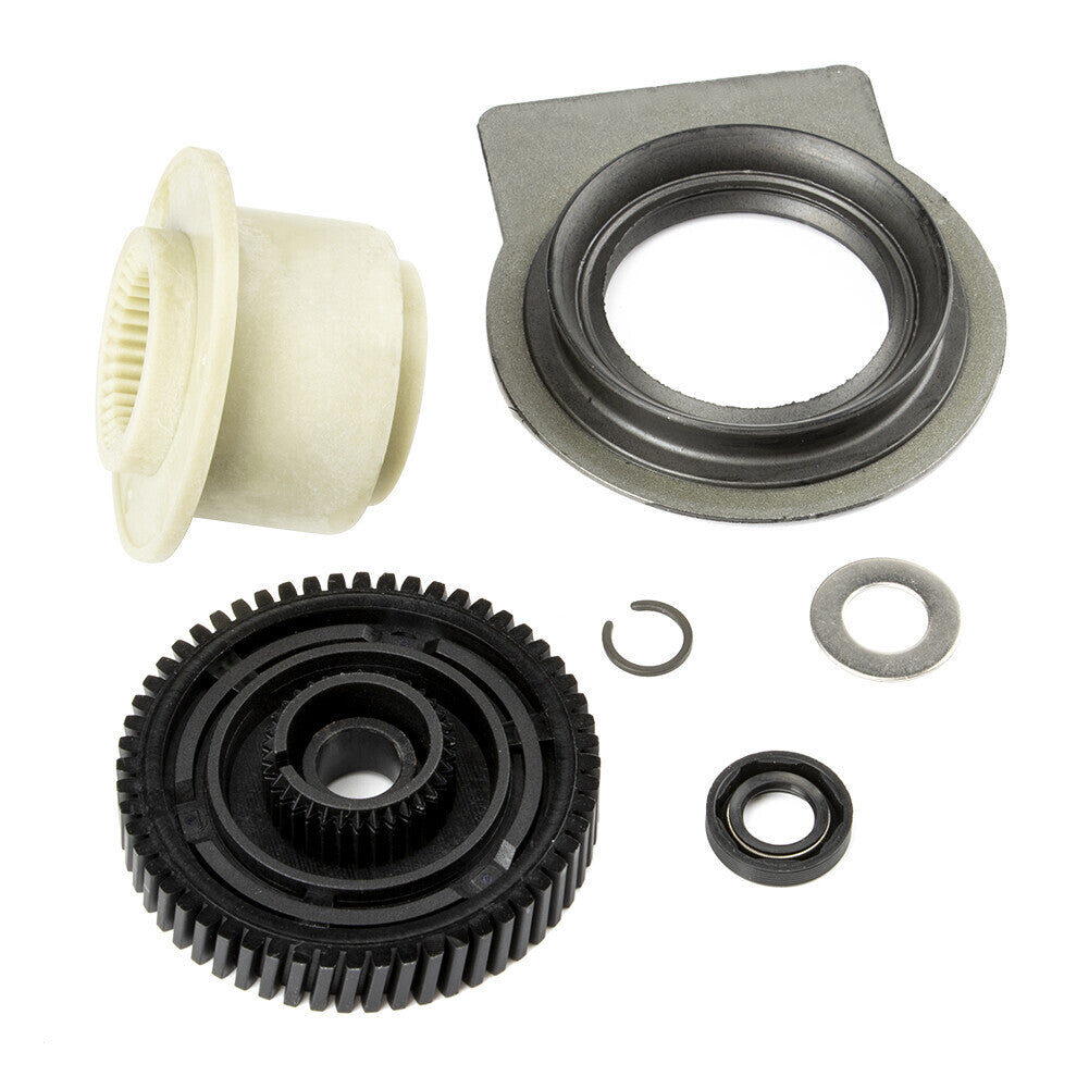 for BMW E90 X3 E83 X5 E70 Distribution Gearbox Actuator Repair Kit 27102413711 Q