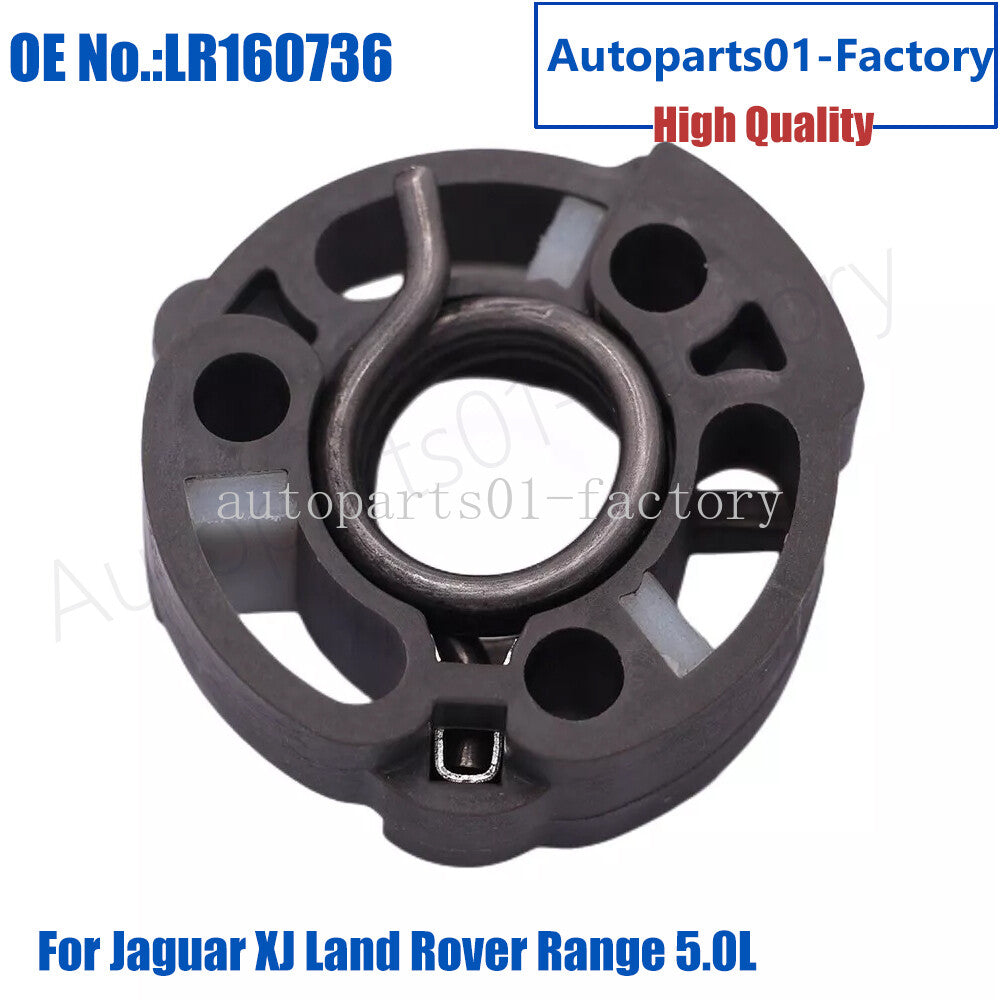 LR160736 Supercharger Torsion Spring for Jaguar XJ for Land Rover Range 5.0L