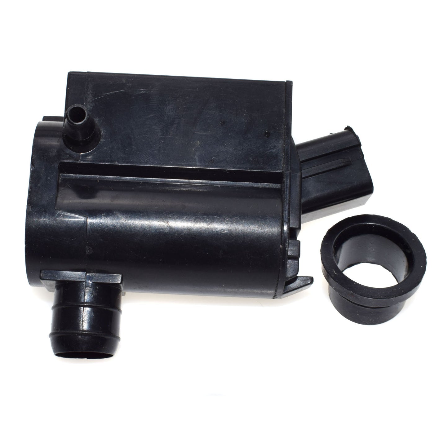 Brand new washing machine pump for modern Santa Fe for Elantra windshield, model 9851026100 Q