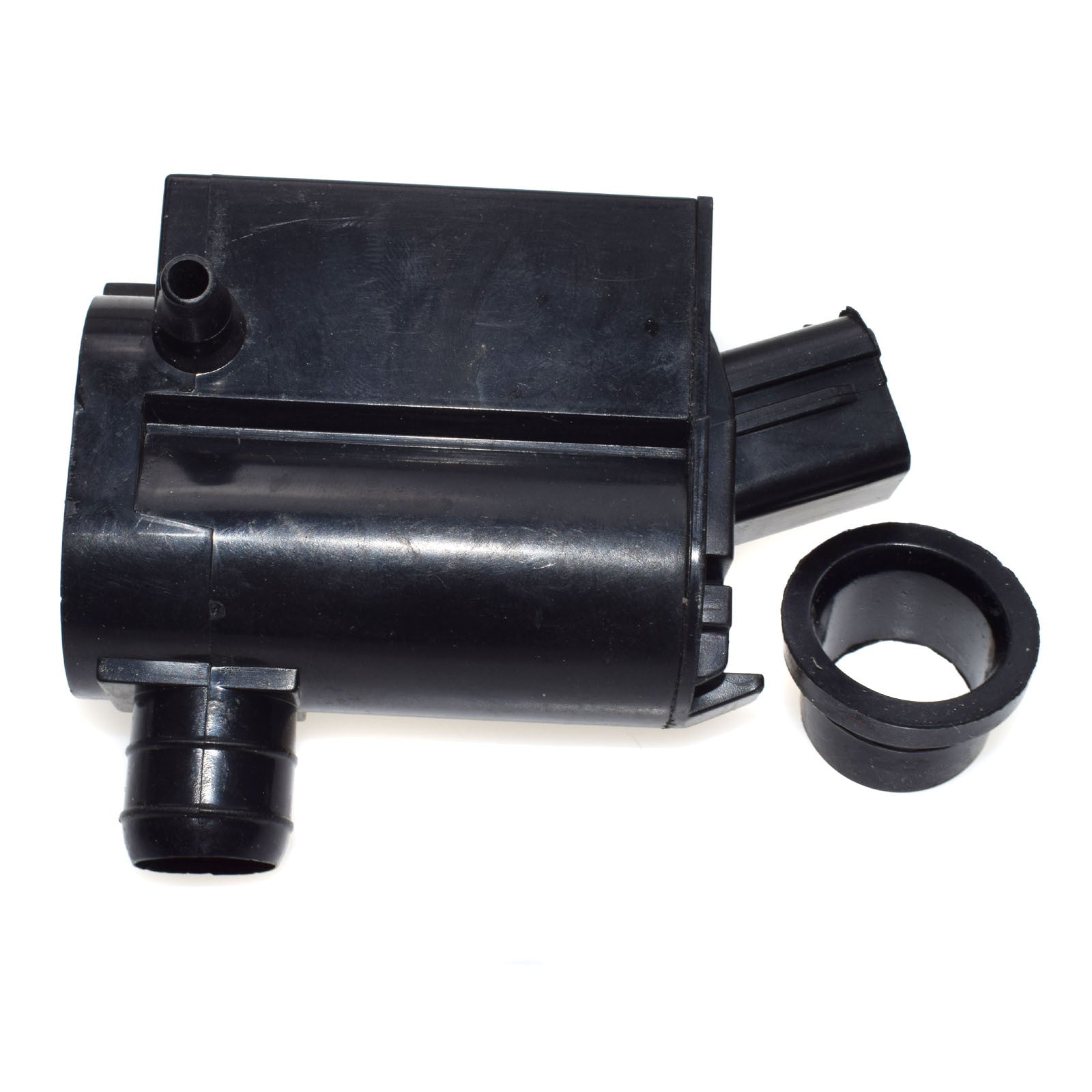 Brand new washing machine pump for modern Santa Fe for Elantra windshield, model 9851026100 Q
