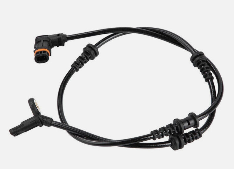 2PCS 1645400917Front ABS Wheel Speed Sensor for Mercedes GL350 GL550 ML320 ML350 n