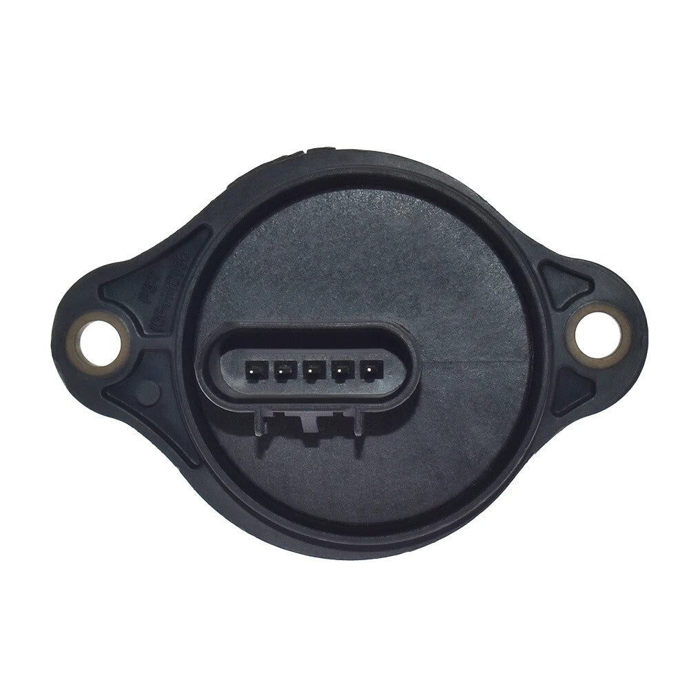 LEMF RDER 2PCS FRONT L & R MOTOR MOUNT FOR 2010-2012 740i, 740Li 3.0L GAS