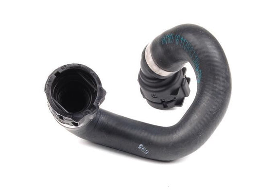 new heater hose, engine return heater core, suitable for 745i, 745Li, 750i- n