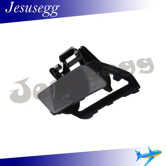 Front Headlight Washer Cover Right Unpainted for Mercedes ML350 ML550 ML63 AMG Q