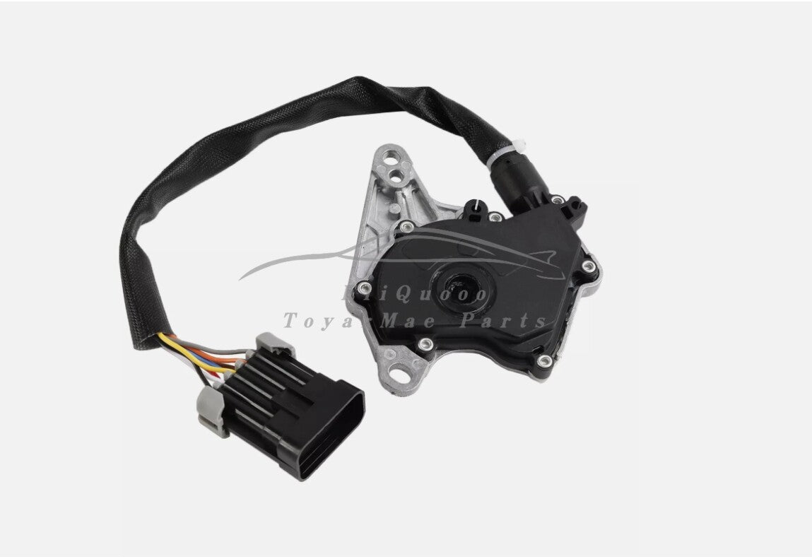 Multifunction Switch Tiptronic S 98632561201 for Porsche