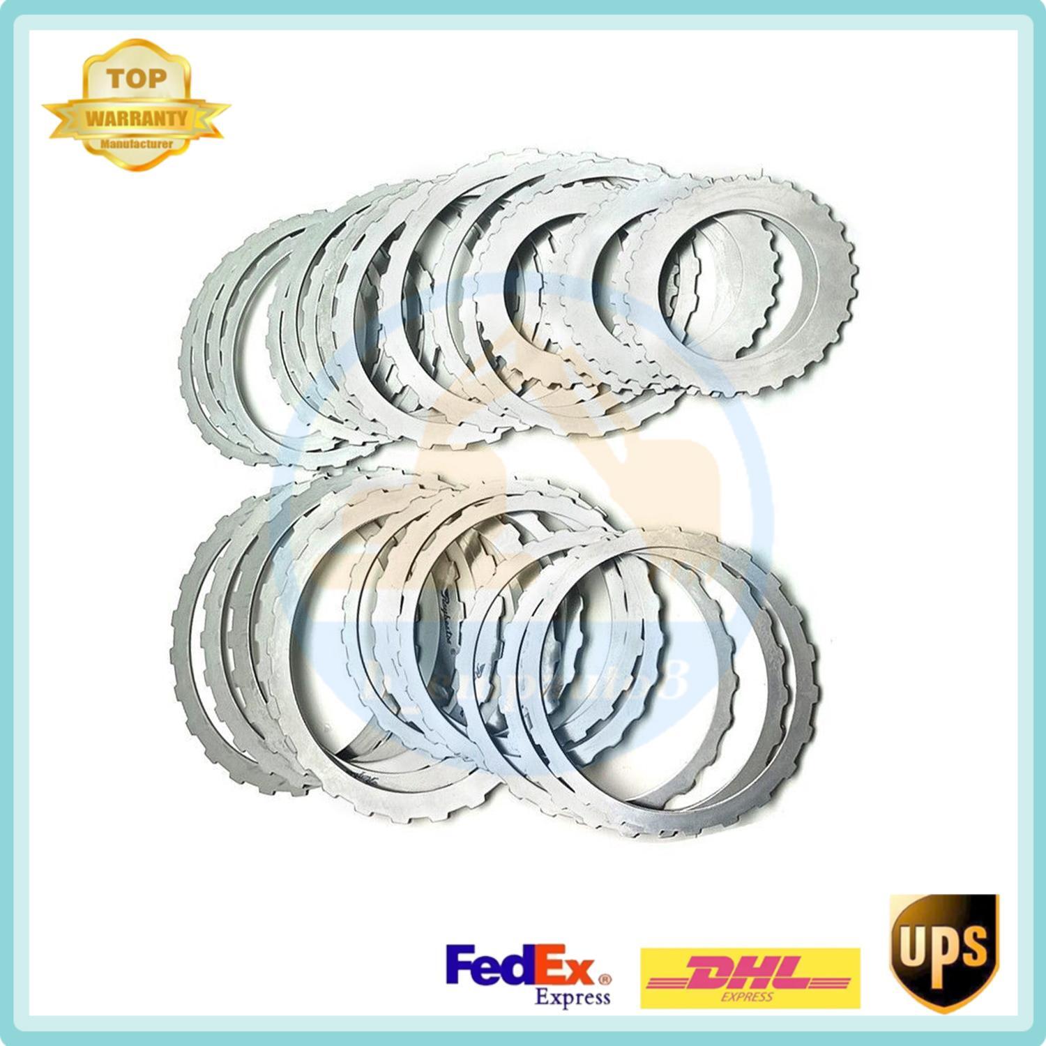 Auto Transmission Clutch Plates Steel Kit with 5HP-19 5HP19 for Audi for BMW for VW Part