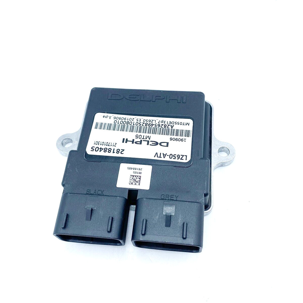 New Originale Odes Pathcross ATV 650 ECU 650cc LZ650 ATV Quad 21170101301