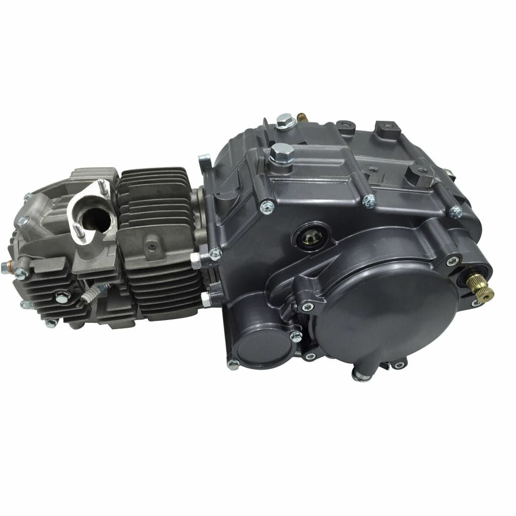 for Lifan 150cc engine motor kit starter for Honda Dirt Pit bike Apollo cooler