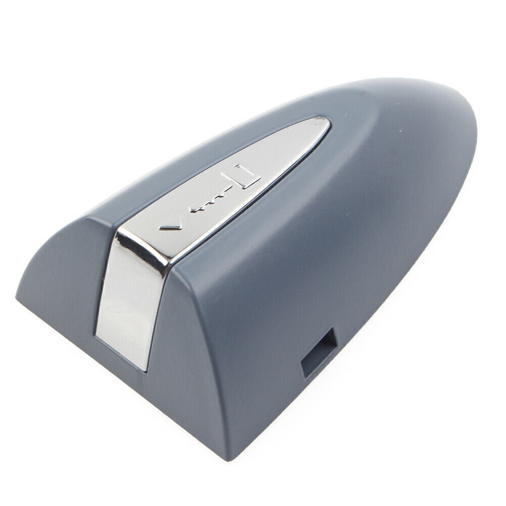 for Jaguar XJ 2010-2019 C2D32290LML Front Left Side Exterior Door Handle Cap