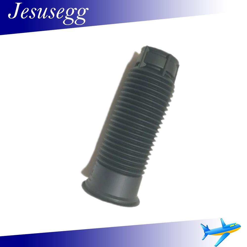 Front Dust Boot Rubber for XF XE F-Pace T4N7367 Front Road Spring Damper Gaiter Q