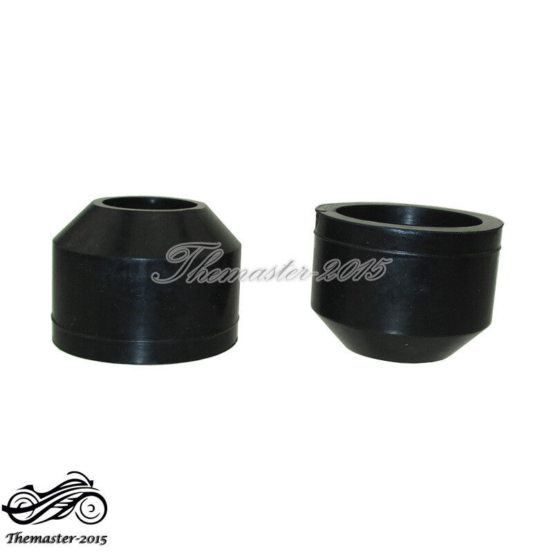 Front Fork Dust Cover Seals for Honda Z50 Z50J CRF50 XR50 Z50R Z50RD Q