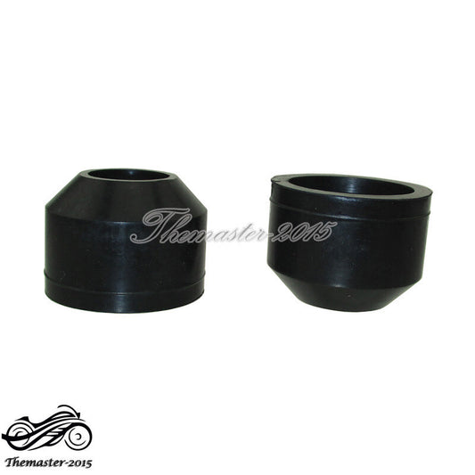 Front Fork Dust Cover Seals for Honda Z50 Z50J CRF50 XR50 Z50R Z50RD Q