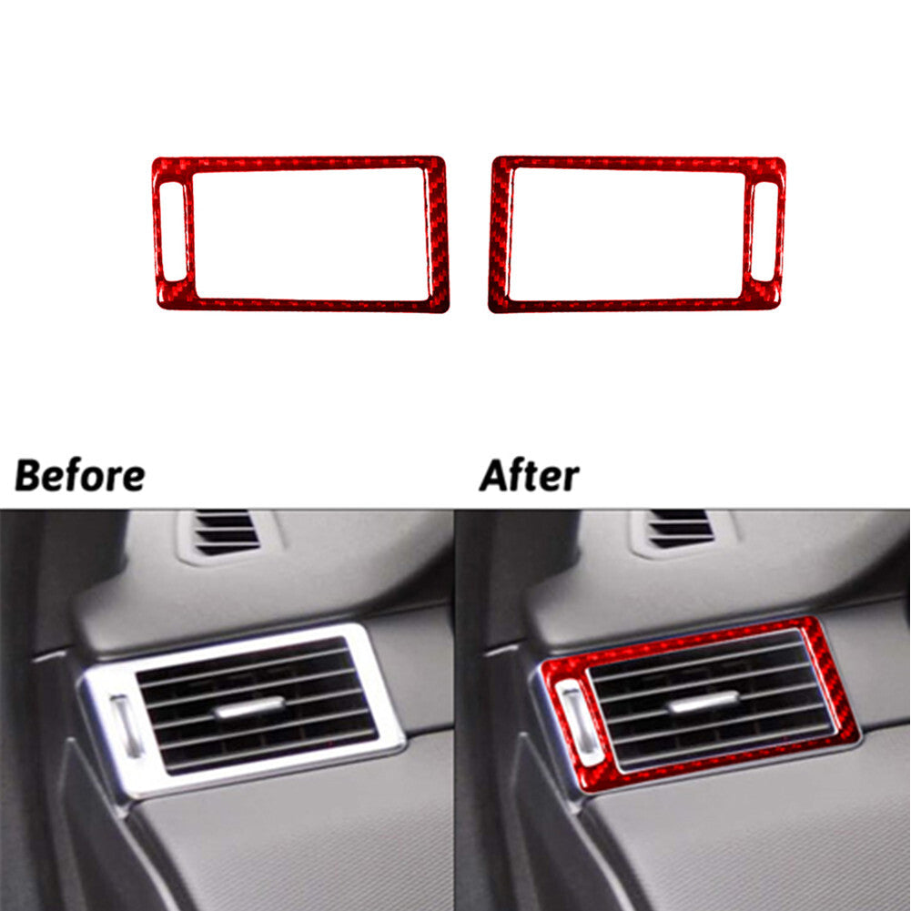 Central Control Trim Cover Type-B For CLA 2014-2018/GLA 2015-2018 v
