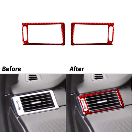 Central Control Trim Cover Type-B For CLA 2014-2018/GLA 2015-2018 v