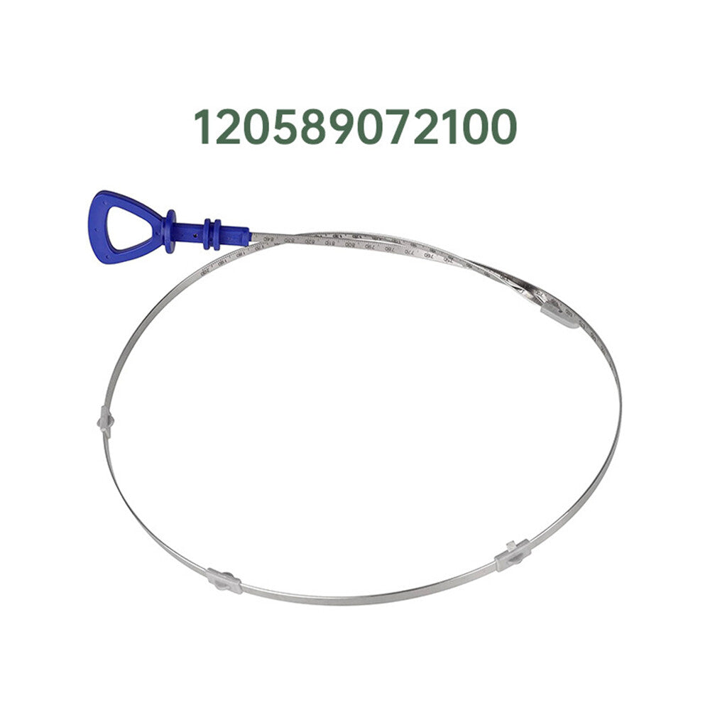 Engine oil level suction tube 120589072100 for SL CL SLK SR CLK ML CE-class - v