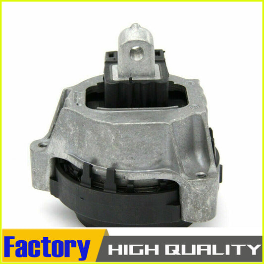 2-piece left and right engine mount kit for 2017-2019 530i / 530i xDrive 2.0L n